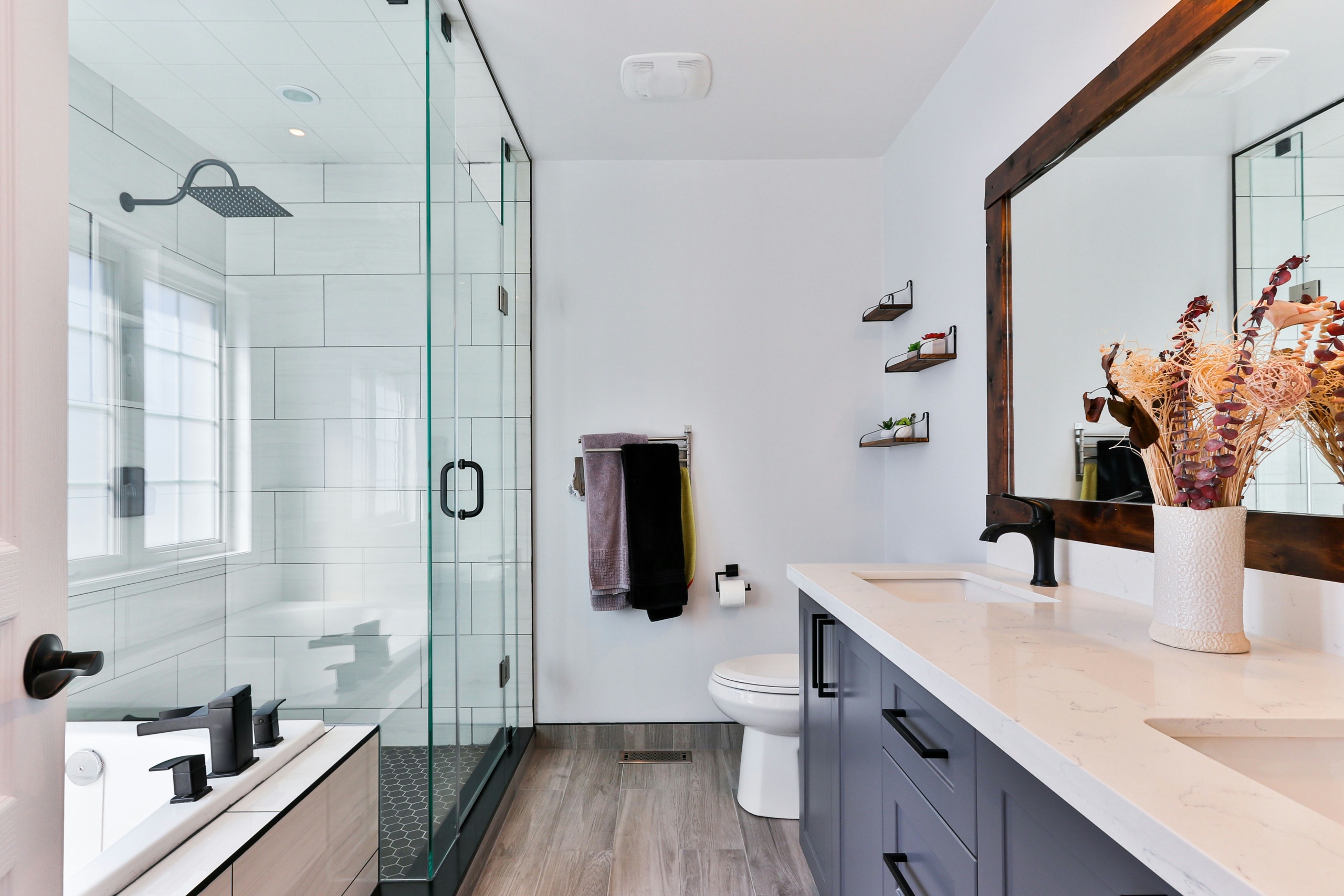 What Steps Should I Take Before Bathroom Remodeling in Puyallup_ (2) bathroom remodel
