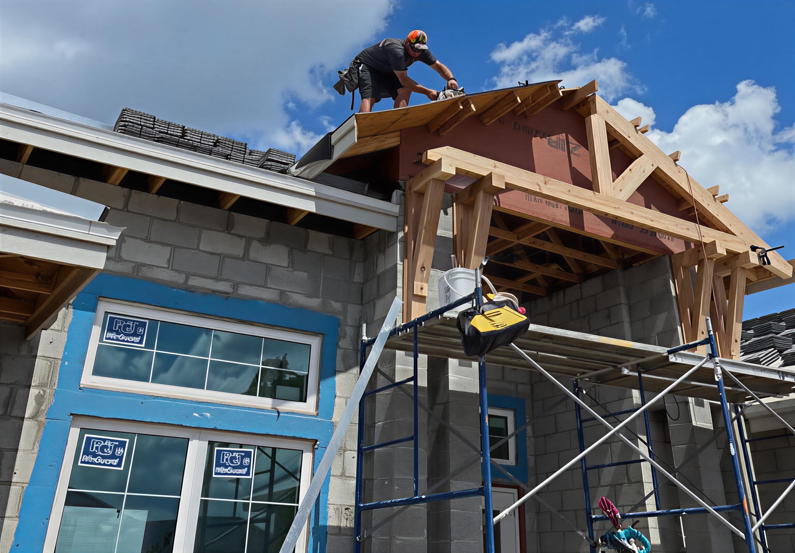 Is November Too Late to Start New Home Construction new home construction